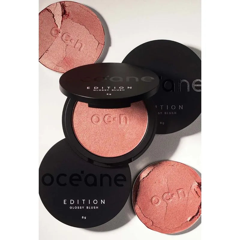 Blush Oceane