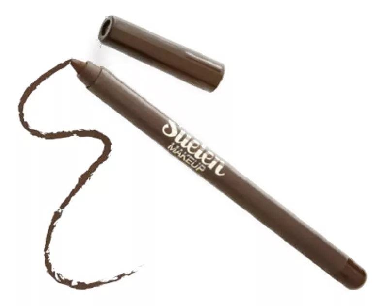 Lápis delineador para olhos S Beauty