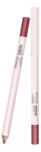 LÁPIS PARA CONTORNO LABIAL NINA MAKEUP