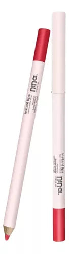 LÁPIS PARA CONTORNO LABIAL NINA MAKEUP