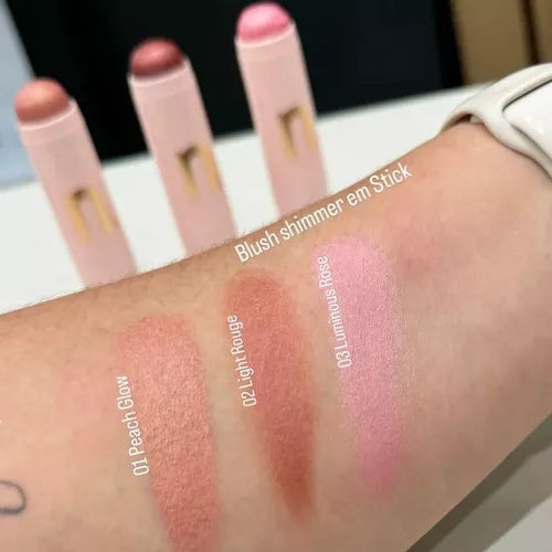 Blush Stick Nina Makeup
