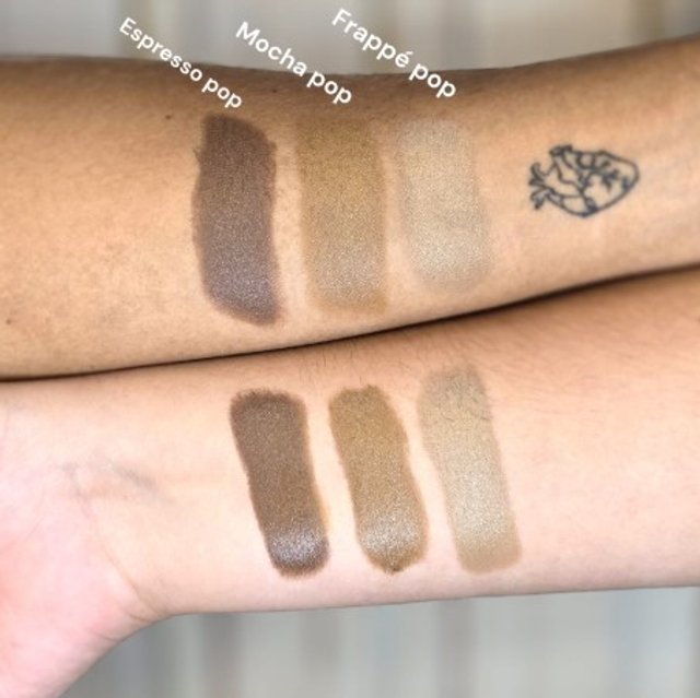Contorno em stick ruby kisses
