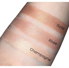 iluminador nina makeup