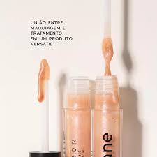 gloss labial oceane