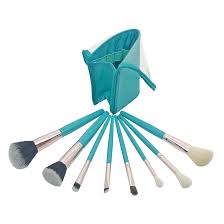 Kit 8 pinceis make one
