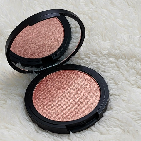 Blush Oceane