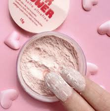 Po solto ultra fino pink dapop