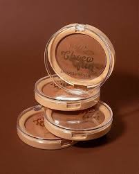 Contorno compacto bronzer fenzza