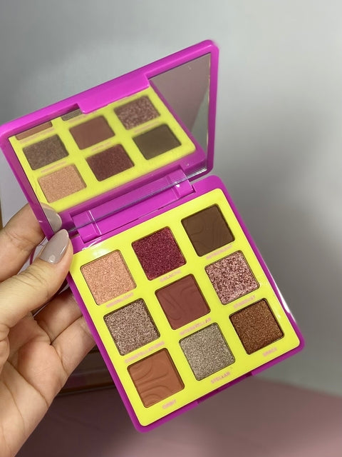 Paleta disorder Ruby rose