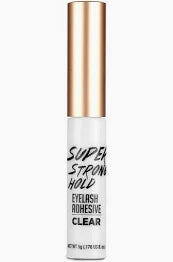 Cola de Cílios Super Strong Hold