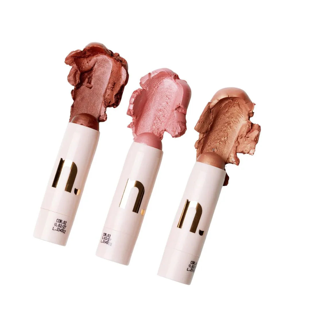 Blush Stick Nina Makeup