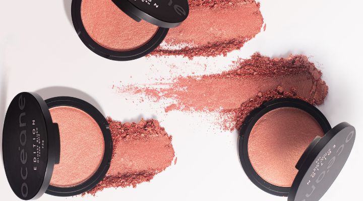 Blush Oceane