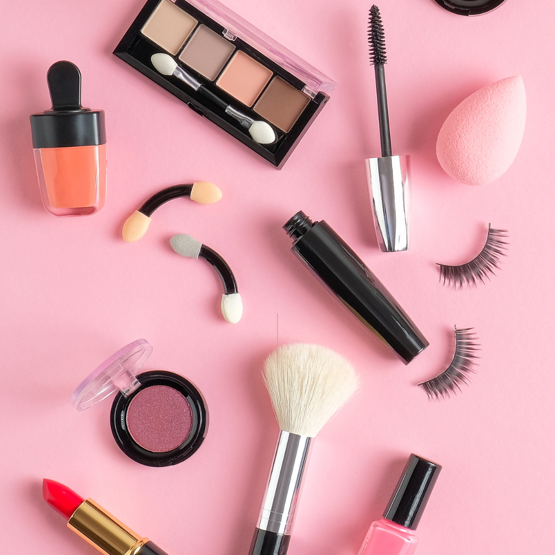 Produtos necessários