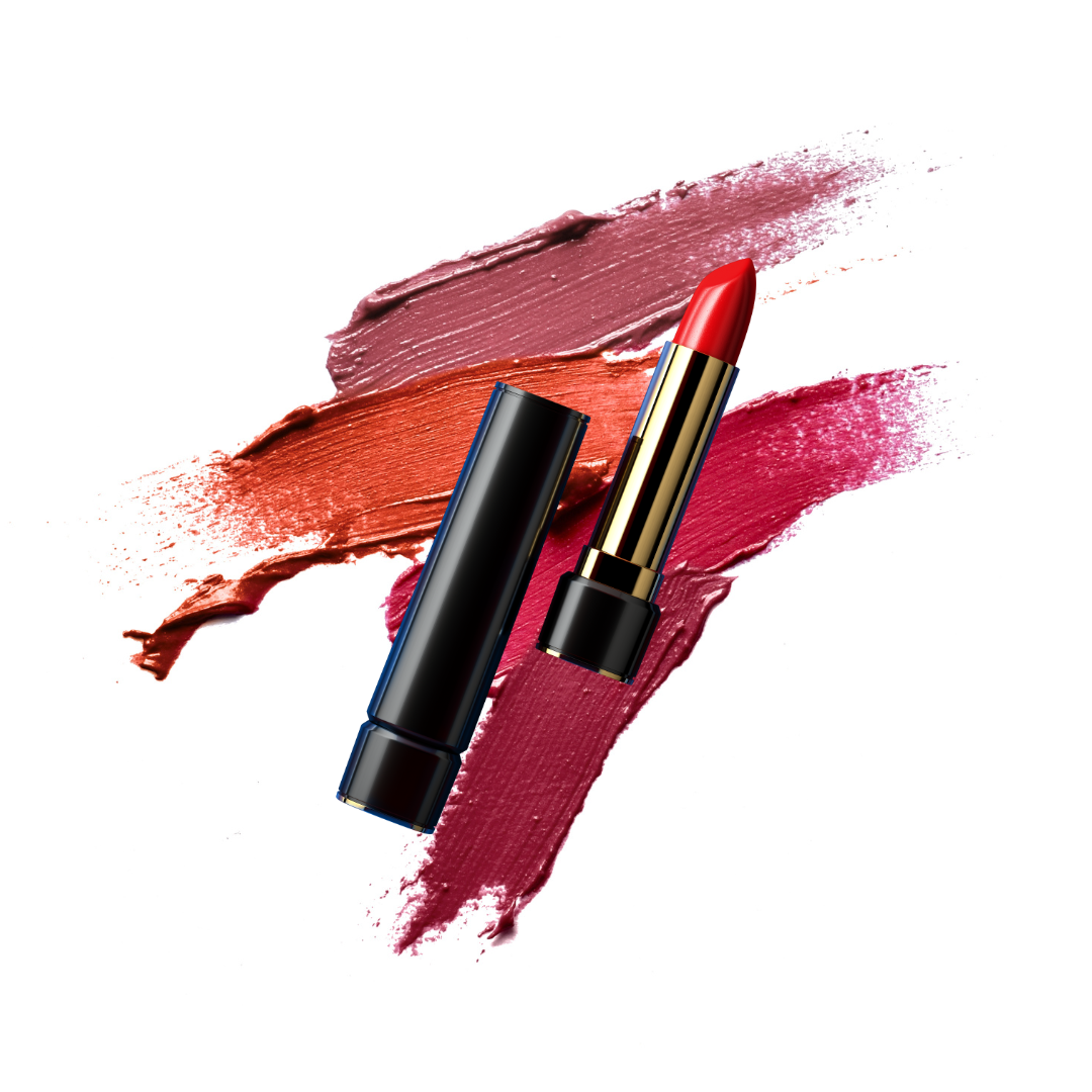 Batons e Gloss