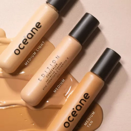 corretivo liquido oceane