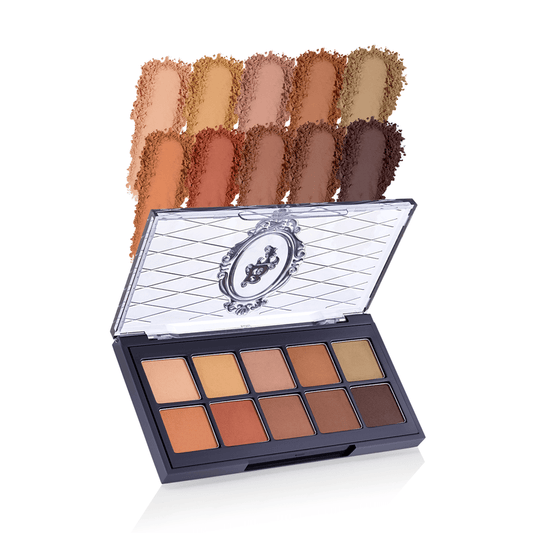 PALETA DE SOMBRA TRANSITION BRUNA TAVARES