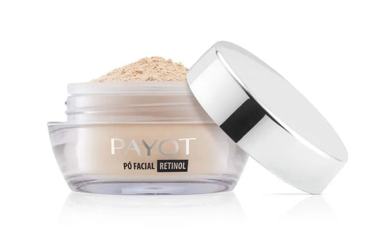 PO SOLTO RETINOL TRANSLUCIDO MATTE PAYOT