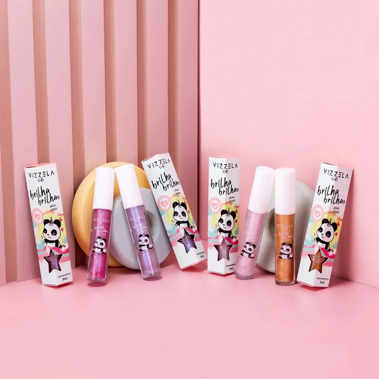 Gloss kids vizzela