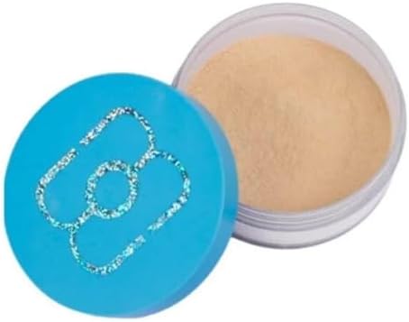 PÓ SOLTO HIDRATANTE DE TAPIOCA ATÉ EMBAIXO D’AGUA