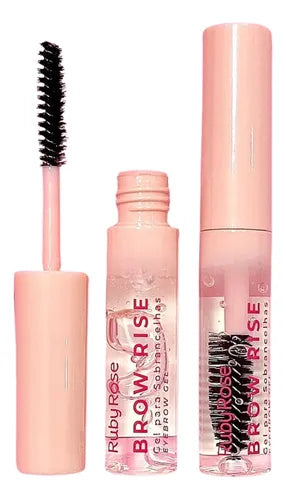 Gel para sobrancelha ruby rose