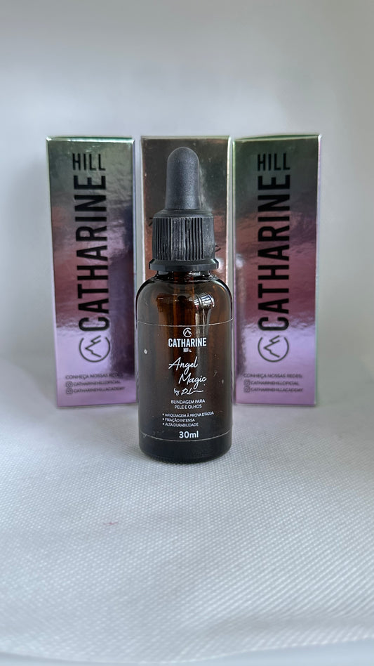 Blindagem Catharinne hill: