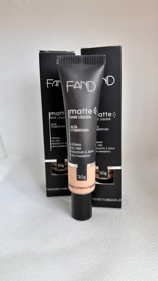 Base fand matte