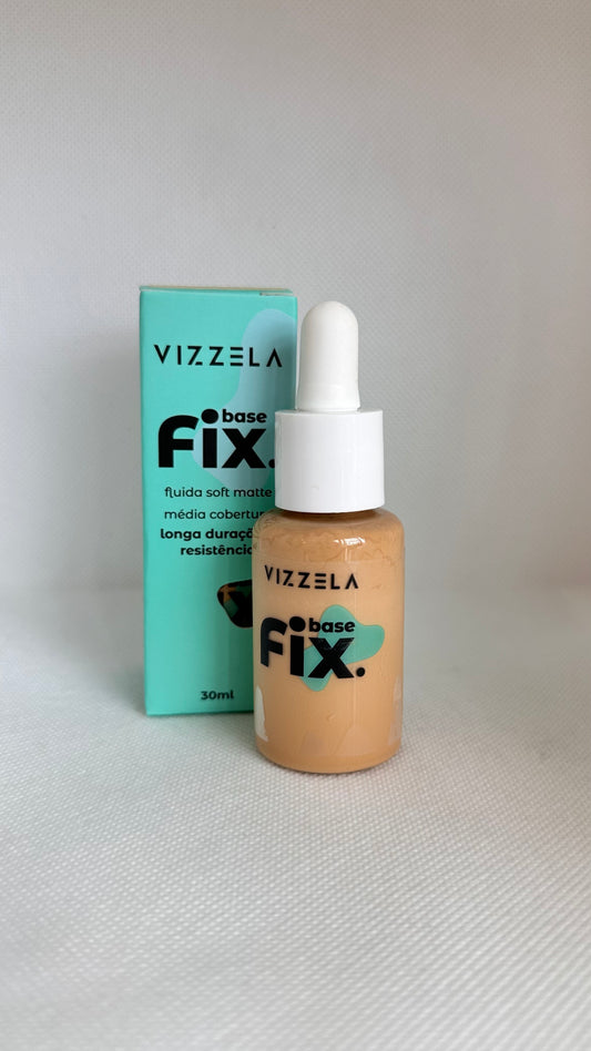 Base fix vizzela: