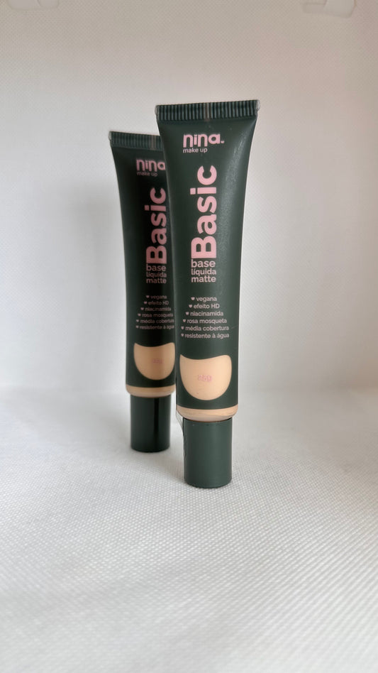 Base Nina Basic:
