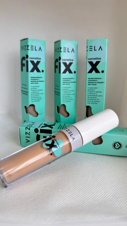 Corretivo Vizzela Fix HD