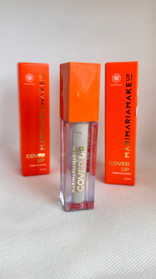 Corretivo  Mari Maria