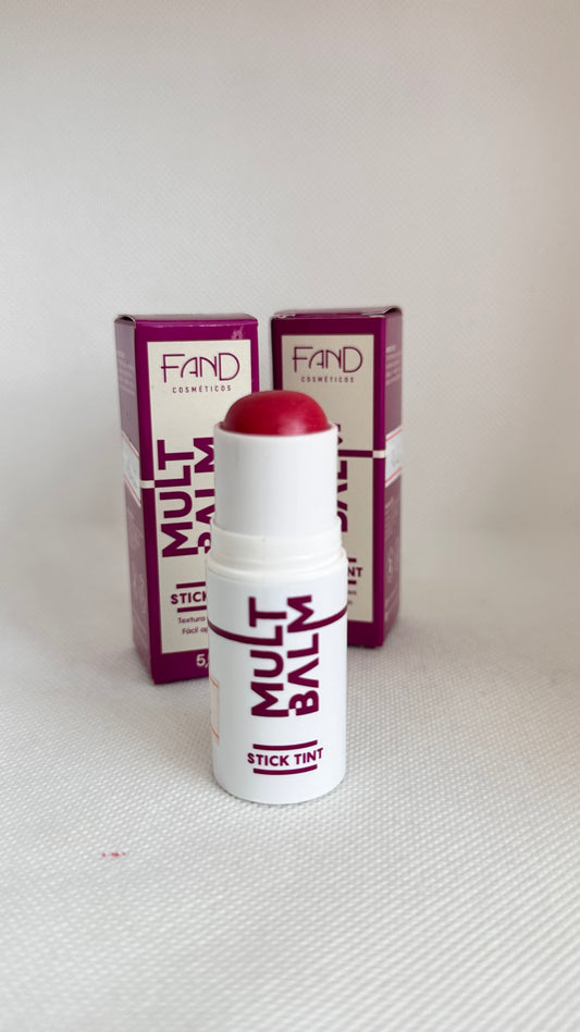 Blush Fand Multbalm cremoso