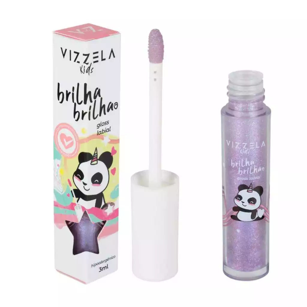 Gloss kids vizzela