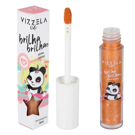 Gloss kids vizzela