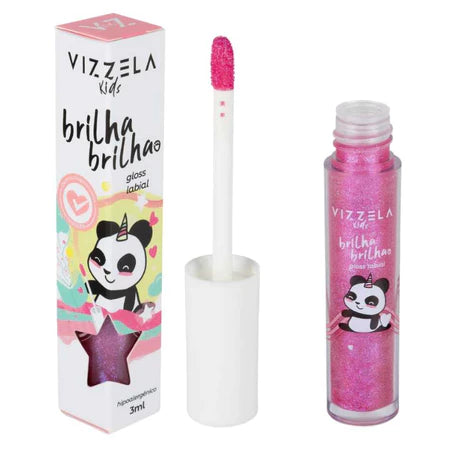 Gloss kids vizzela