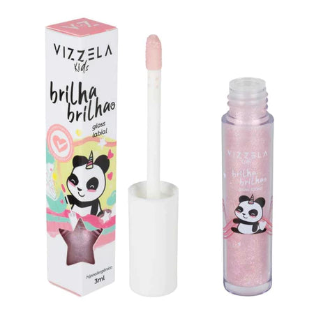 Gloss kids vizzela