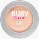 Pó compacto Ruby kisses