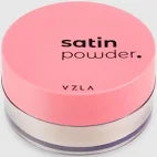 Pó satin powder