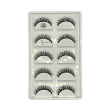 CILIOS POSTICOS 3D 35#