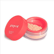PO SOLTO PAYOT MATTE