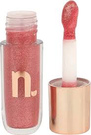 Gloss Nina makeup