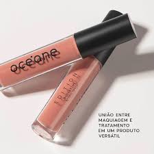 gloss labial oceane