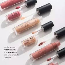 gloss labial oceane