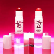 Blush Fand Multbalm cremoso