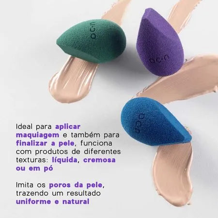 esponja oceane sister blend