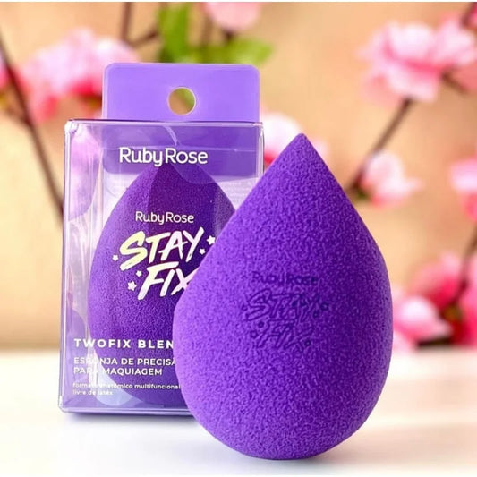 Esponja stay fix ruby rose