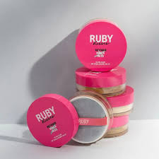 Po solto retoque nunca mais ruby kisses