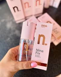 Bruma Fixadora Nina Makeup