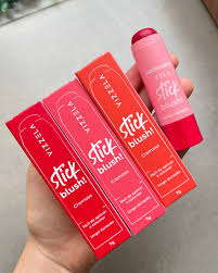 Blush vizzela stick