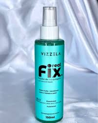 Bruma Vizzela Real Fix