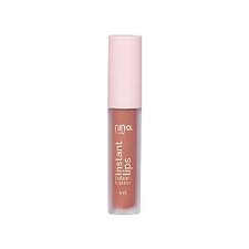 Batom liquido Nina instant lips